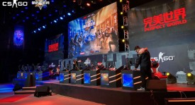 TES逆风翻盘，WB战队携手无幻选手夺冠，电子竞技激情盛宴