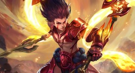 KPL夏季赛焦点：野区争夺战与选手技巧对决